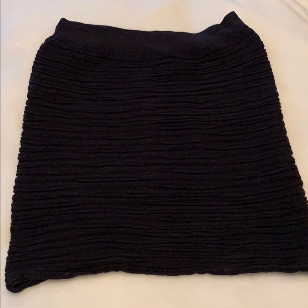 Pencil Skirt